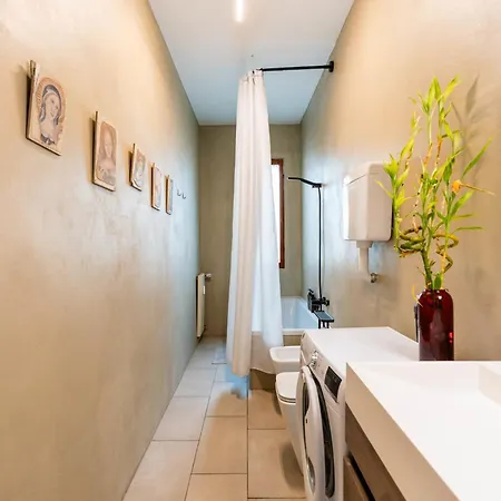 Apartment Seaview- Modern By Interhome Sanremo