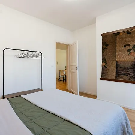 Apartment Seaview- Modern By Interhome *
