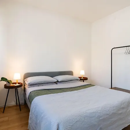 Seaview- Modern By Interhome Sanremo