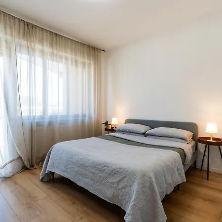 Seaview- Modern By Interhome * Sanremo