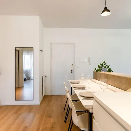 公寓 Seaview- Modern By Interhome *