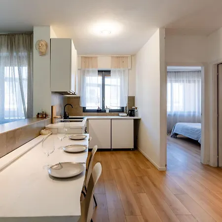 Seaview- Modern By Interhome Apartment Sanremo
