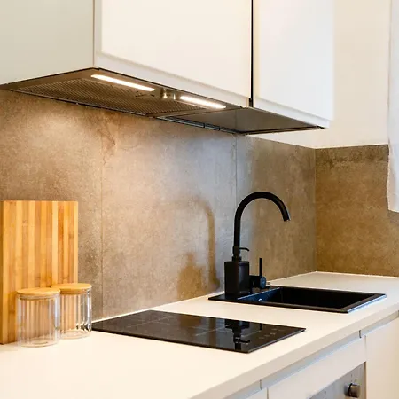 Seaview- Modern By Interhome *