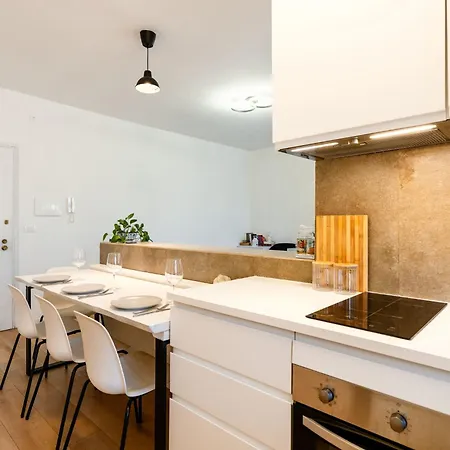 Seaview- Modern By Interhome * Sanremo