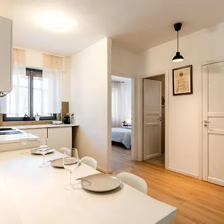 Apartment Seaview- Modern By Interhome