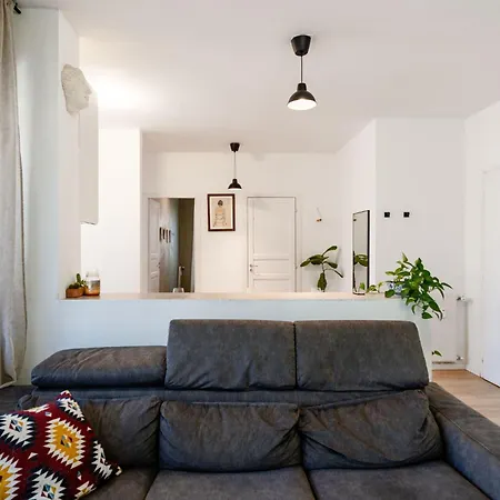 Seaview- Modern By Interhome Apartment *