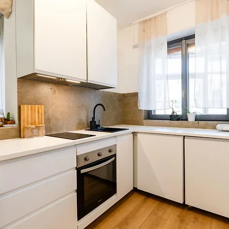Seaview- Modern By Interhome Apartment Sanremo