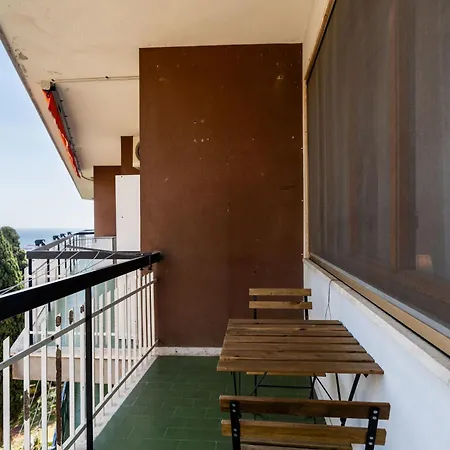 Seaview- Modern By Interhome Apartment *